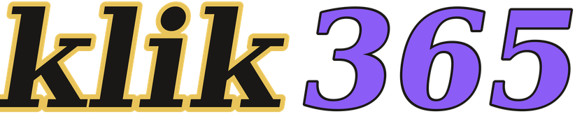 klik365 logo